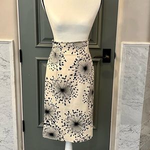 Byron Lars skirt size 6